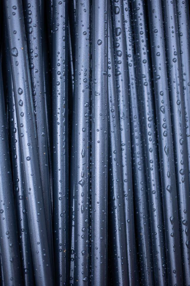 PE32 Low Density (LDPE) Pipes