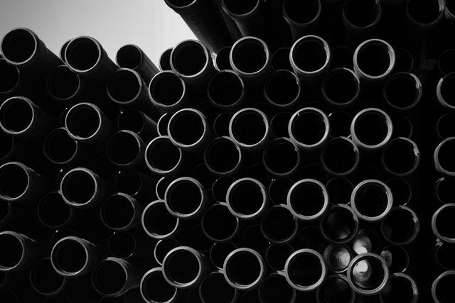HDPE PE100 Pressure Pipes (Coil & Straight)
