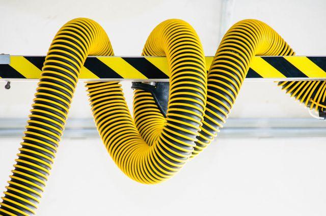 Cable Protection and Telecommunication Pipes