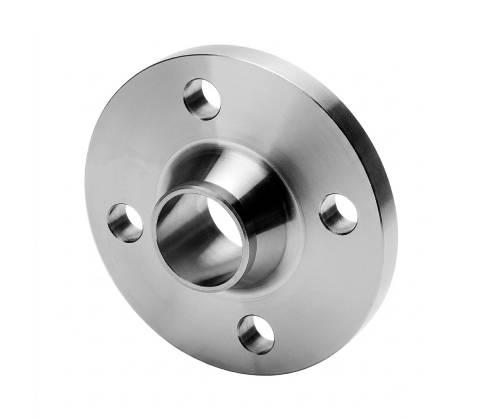 Welding Neck Flanges