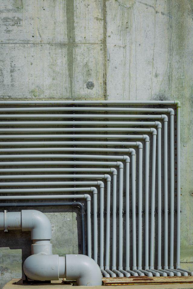 U-PVC Pressurized Drinking Water Systems