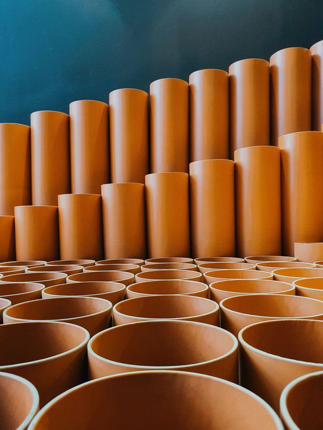 PVC Deep Well Casing Pipes (Screened & Plain)