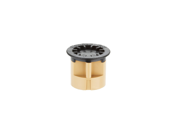 2H 0,6 M Radius Sabit Açılı Spray Nozzle