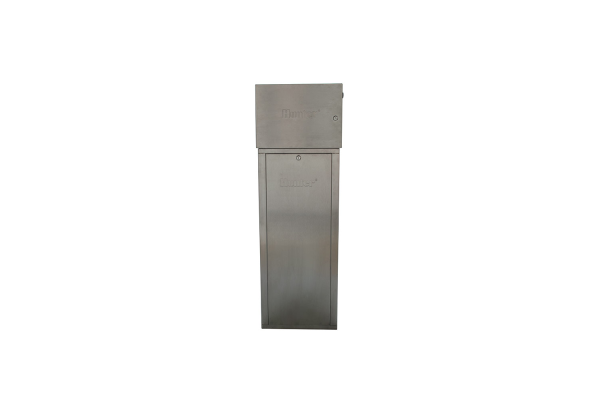 A2C-75D-SS 75 Station Paslanmaz Kabin Controller