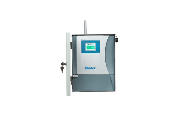 HCC-800-SS 8 İstasyonlu HYDRAWISE Kontrol Ünitesi DIŞ MEKAN Paslanmaz Çelik Kabin