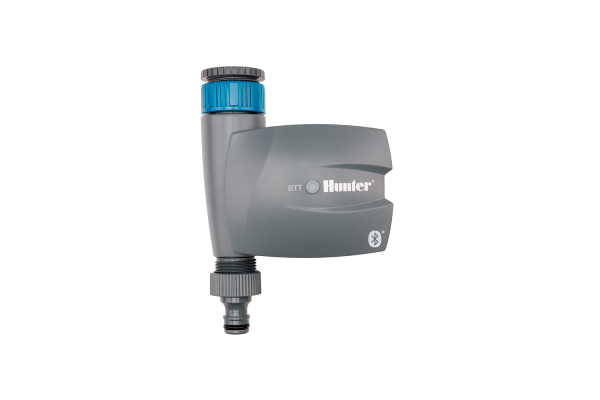 Hunter Bluetooth Özellikli Musluk Zamanlayıcı Controller