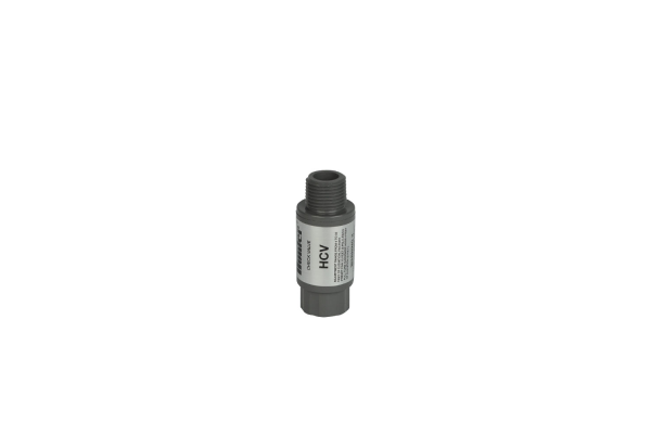 HUNTER HC-50F-50M 1/2" İÇ DİŞ Inlet VE 1/2" DIŞ DİŞ ÇIKIŞ ÇEKVALF