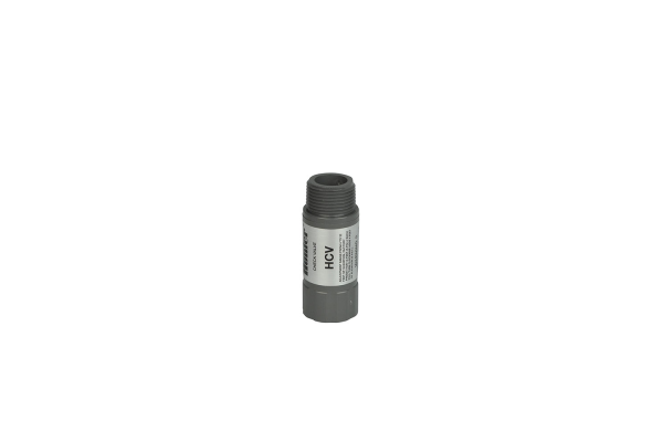 HUNTER HC-75F-75M 3/4" İÇ DİŞ Inlet VE 3/4" DIŞ DİŞ ÇIKIŞ ÇEKVALF