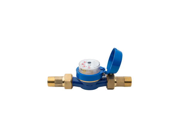 Hunter Hc Hydrawise Controller İçin Hc Flow Rate Metre 25 mm Bsp