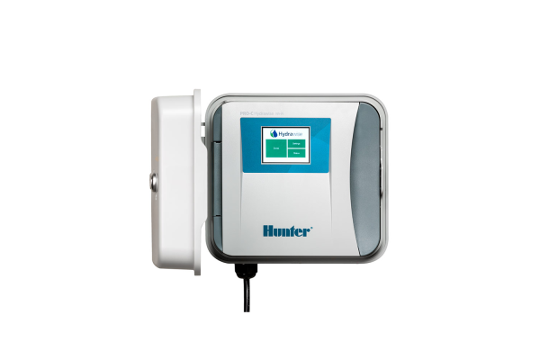 Hunter Hpc-Fp Pro-C Hydrawise Dönüştürücü Ön Panel