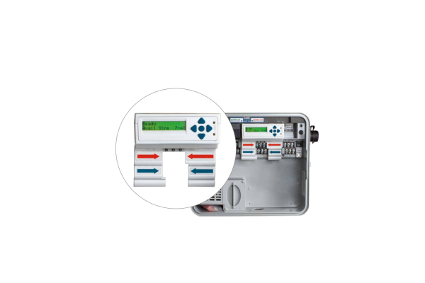 Hunter I-CORE Controller İçin 48 İstasyon Dekoder Modülü