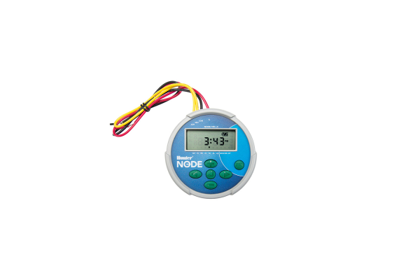 Hunter NODE600 6 Station Pilli Controller(DC Bobin Hariç)