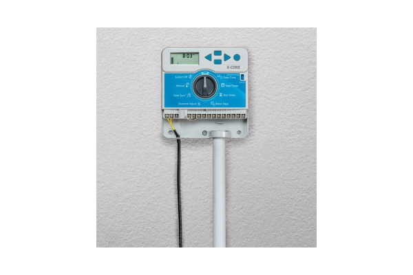 Hunter X-Core 8 Station Controller Indoor Trafo Included