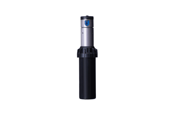 I-20-04-SS 3/4" Inlet 10cm Pop-Up Adjustable Arc, Paslanmaz Çelik Yükselticili Çekvalfli Rotor Sprinkler