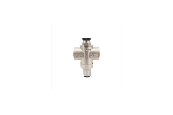 Klepsan Basınç Düşürücü Dişi 1 1/4 Inch