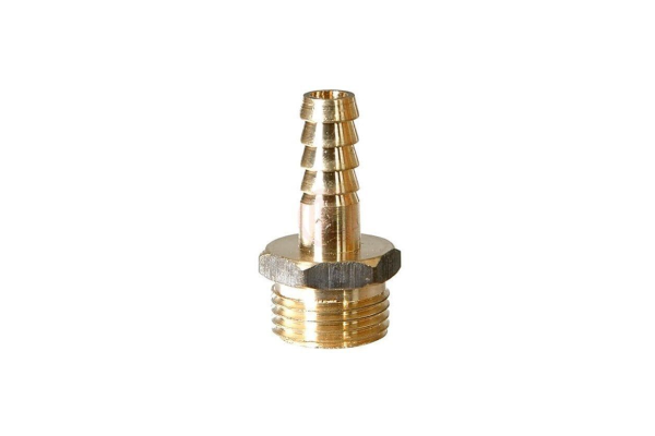 Klepsan Çubuk Hortum Rakoru 1/2 İnç 6,8,10,12 mm