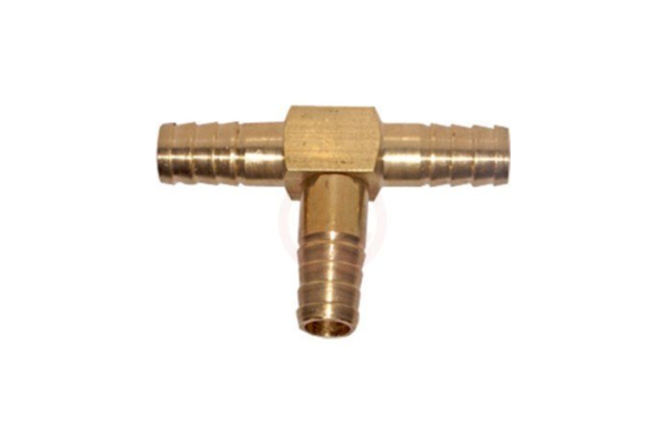 Klepsan Hortum TE 6 mm