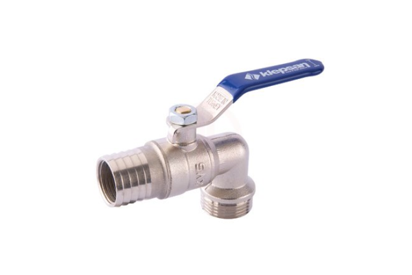 Klepsan Küresel Bas 3/4”