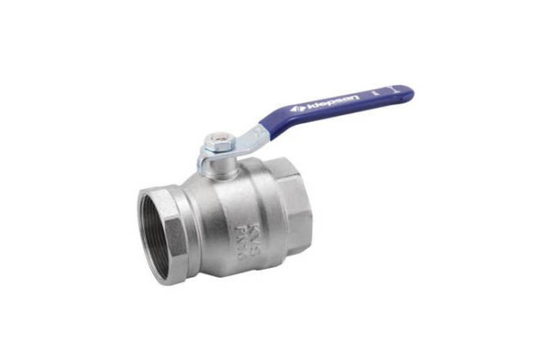 Klepsan Ball Valve Economic Type 1 Inch