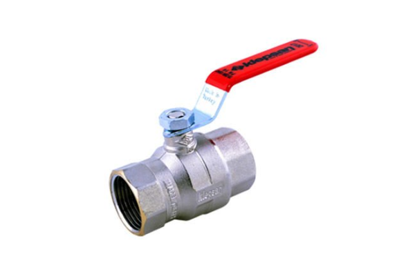 Klepsan PN 16 Full Bore Ball Valve TS 13547 3”