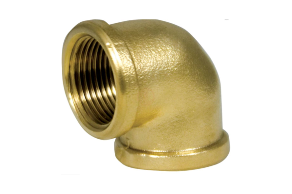 Klepsan Sarı Dirsek 1 1/4”