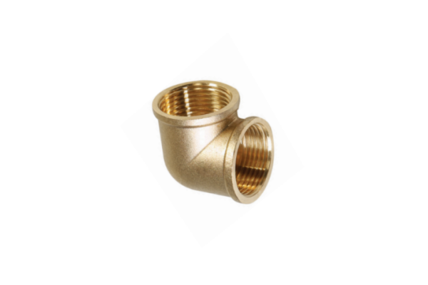 Klepsan Sarı Dirsek 3/4”