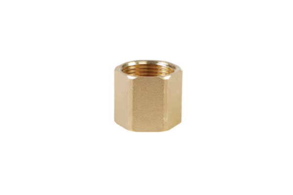 Klepsan Sarı Manşon 3/4”