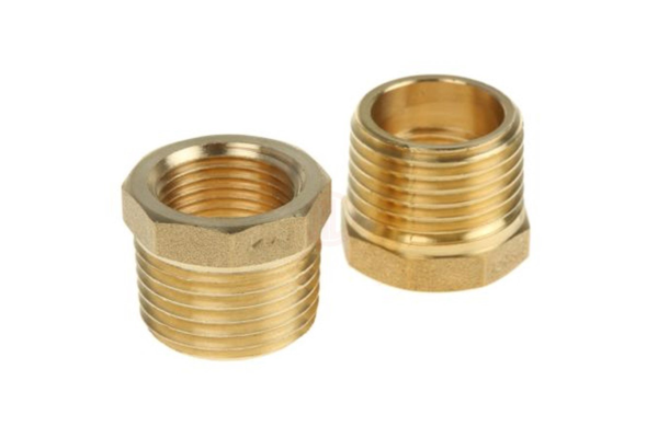 Klepsan Sarı Redüksiyon 3/4 - 3/8”