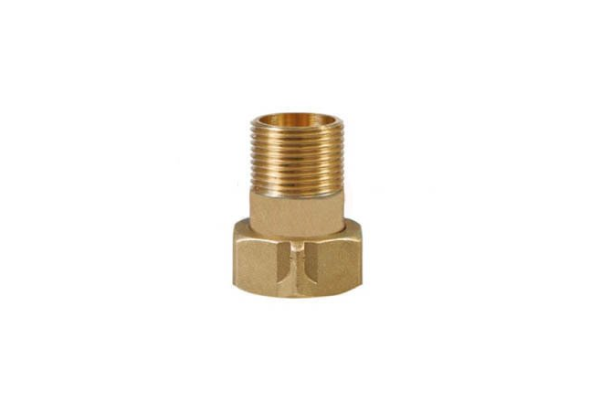 Klepsan Meter Union 1 /2”