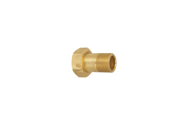 Klepsan Meter Union Economic Type 1 1/4 Inch