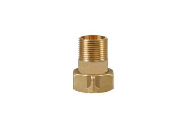 Klepsan Meter Union Economic Type 1 Inch