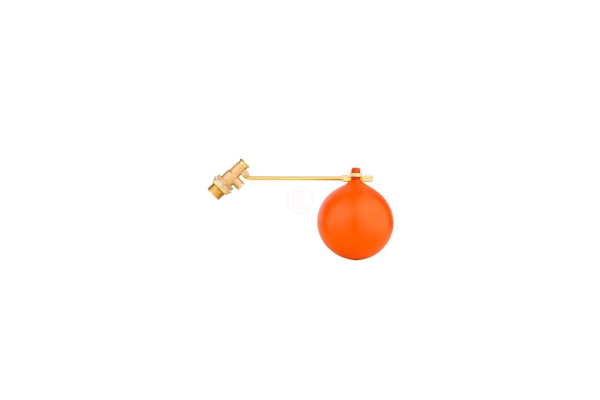Klepsan Level Controlled Float Valve 1 Inch