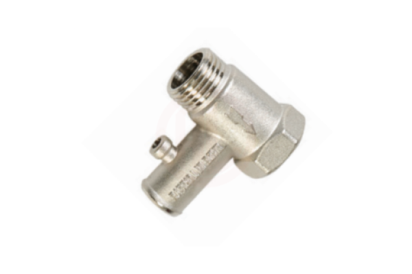 Klepsan Termosifon Emniyet Ventili 1/2”
