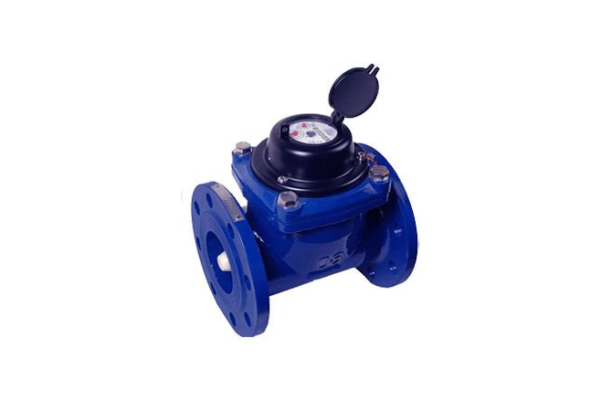 Klepsan Woltman Type Water Meter Dn100 250 Mm