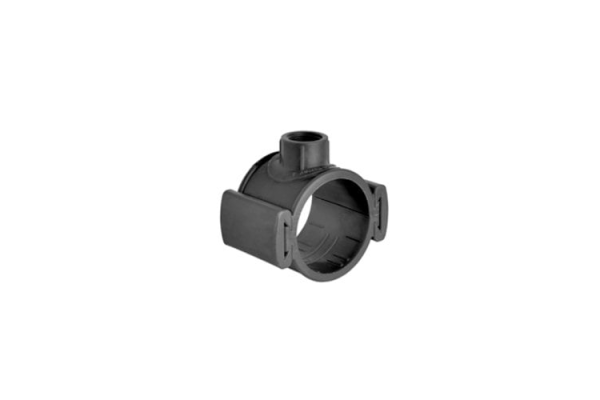 Geçmeli Clamp Saddle