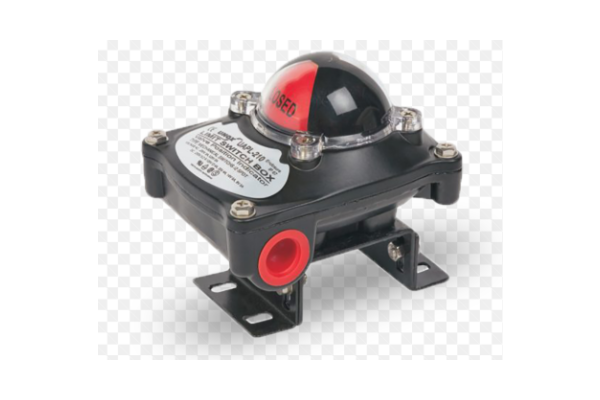 LIMIT SWITCH BOX