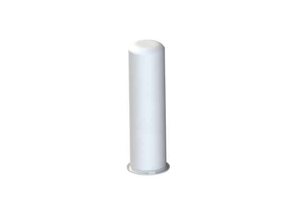 NANO FİBER VORTEX FİLTRE PP Bag 27 m3/h YEDEK PARÇA