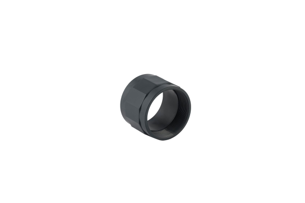 UH-PVC İç Solvent Female Threaded Adaptör