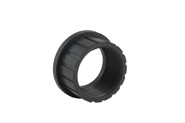 UH-PVC Female Threaded Kole