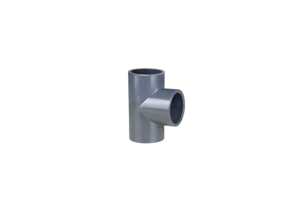 UH-PVC Single Union Female Threaded Te