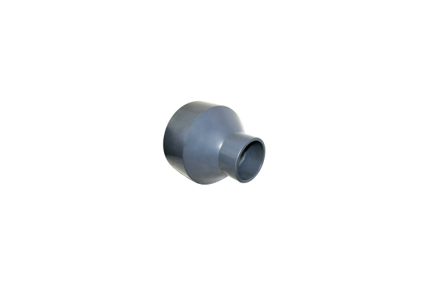 UH-PVC Solvent Konik Redüksiyon