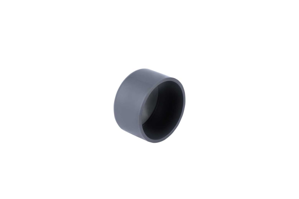 UH-PVC Solvent Socket End Cap