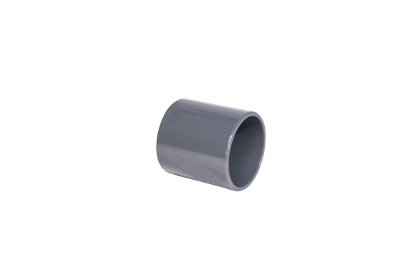 UH-PVC Solvent Socket Manşon