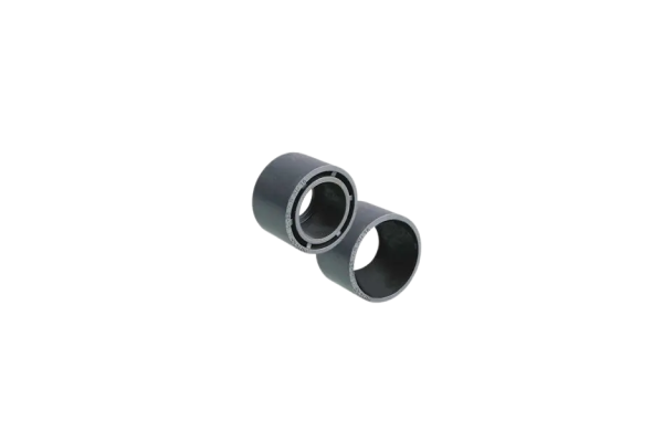 UH-PVC Solvent Socket Redüksiyon