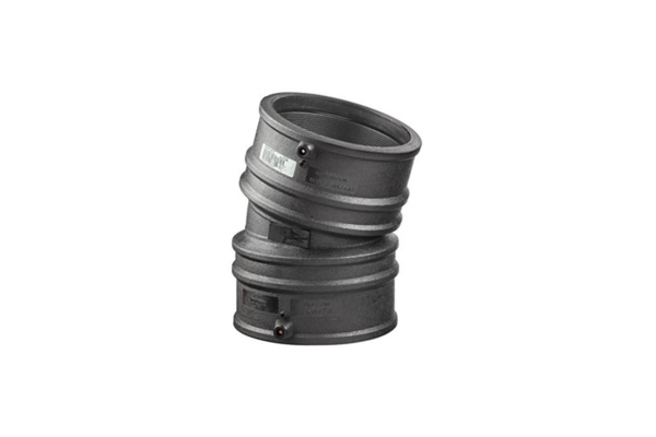 EF Elbow 15° SDR17/PN10