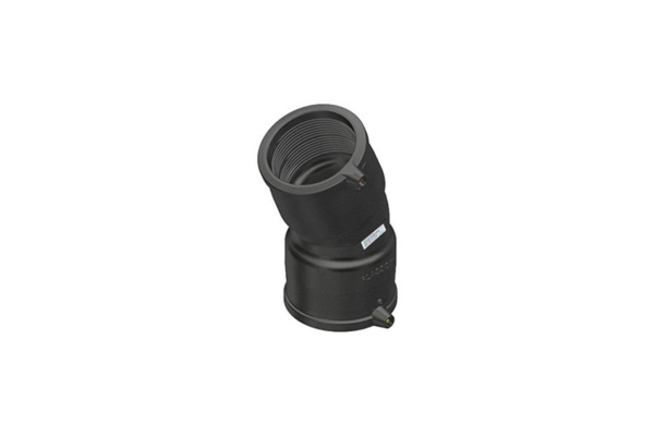 EF Elbow 22.5° SDR17/PN10