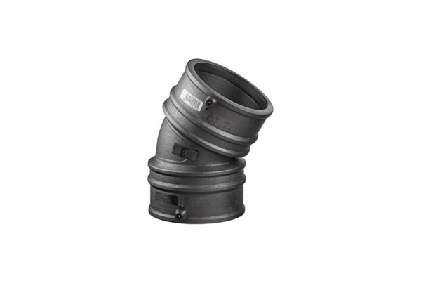 EF Elbow 30° SDR17/PN10