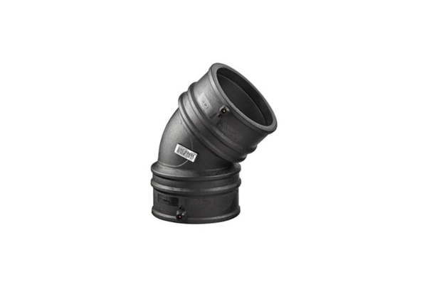 EF Elbow 45° SDR17/PN10
