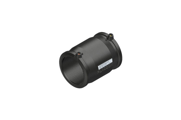 EF Coupler 7.4/PN25