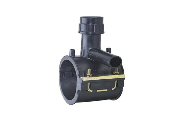 EF Saddle with Underpart SDR11/PN16
